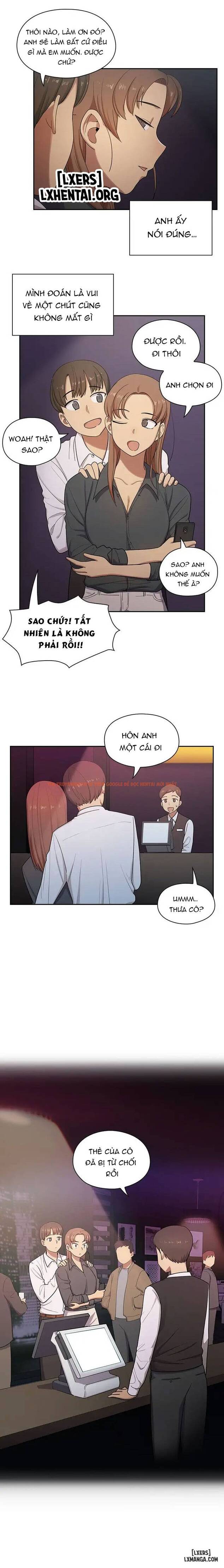 Trang truyện 4 trong truyện tranh Tội Ác Và Sự Trừng Phạt - Chapter 4 - www.truyentvn.net