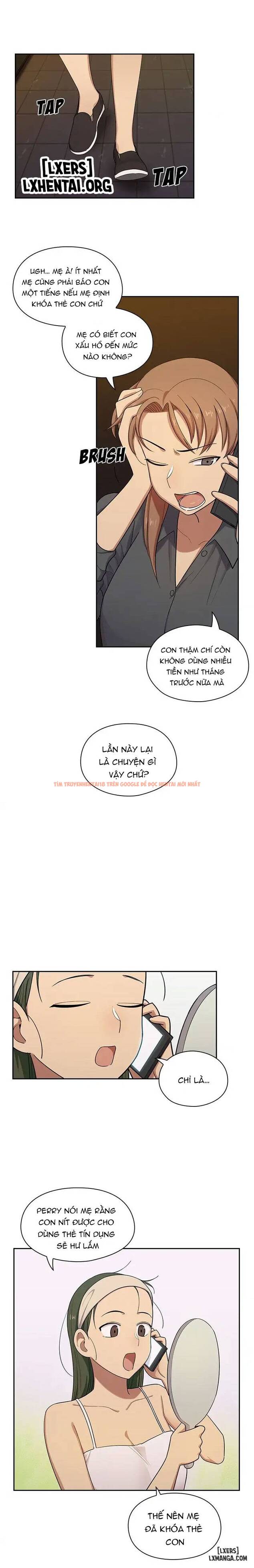 Trang truyện 5 trong truyện tranh Tội Ác Và Sự Trừng Phạt - Chapter 4 - www.truyentvn.net