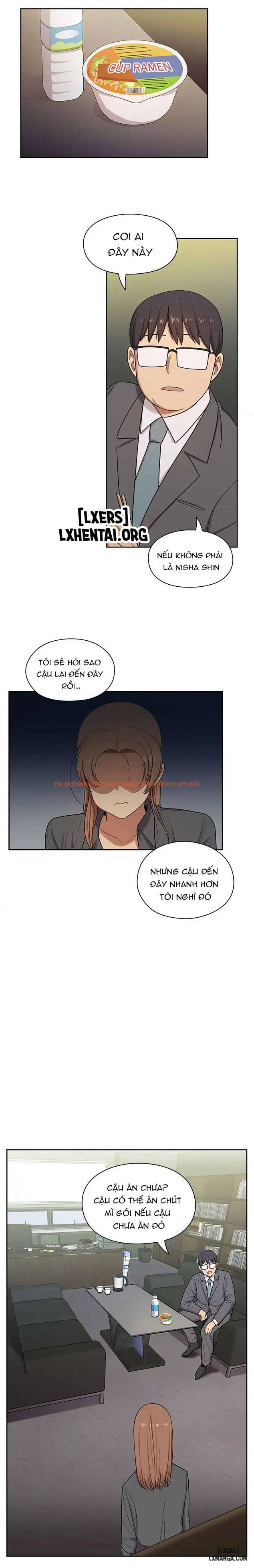 Trang truyện 7 trong truyện tranh Tội Ác Và Sự Trừng Phạt - Chapter 4 - www.truyentvn.net