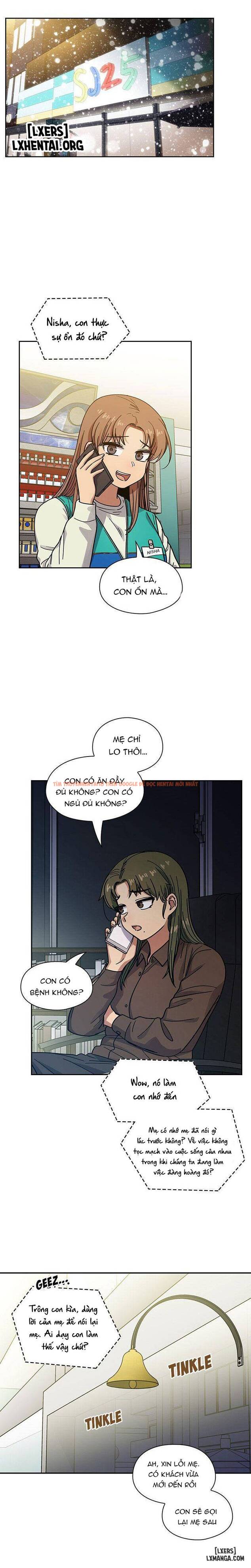 Xem ảnh 0 trong truyện hentai Tội Ác Và Sự Trừng Phạt - Chapter 40 END - hentaitvn.net
