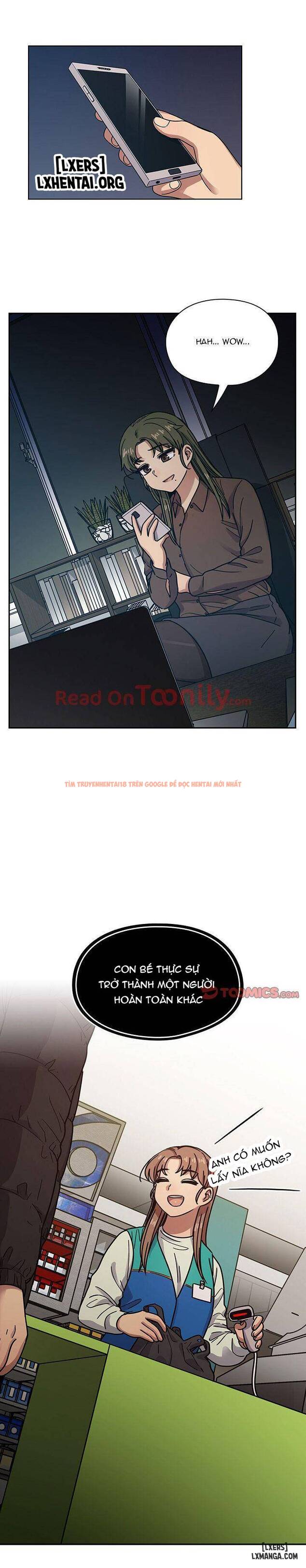 Xem ảnh 1 trong truyện hentai Tội Ác Và Sự Trừng Phạt - Chapter 40 END - hentaitvn.net