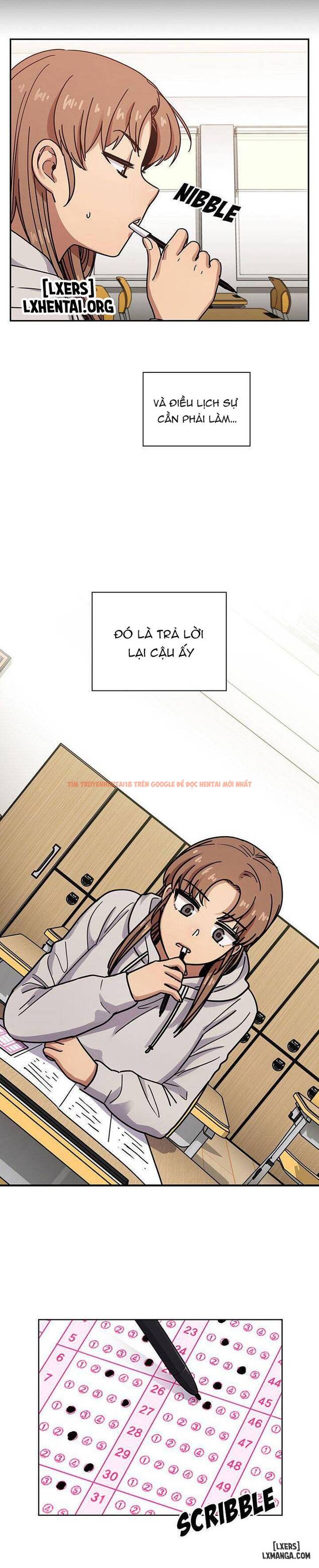 Xem ảnh 16 trong truyện hentai Tội Ác Và Sự Trừng Phạt - Chapter 40 END - hentaitvn.net