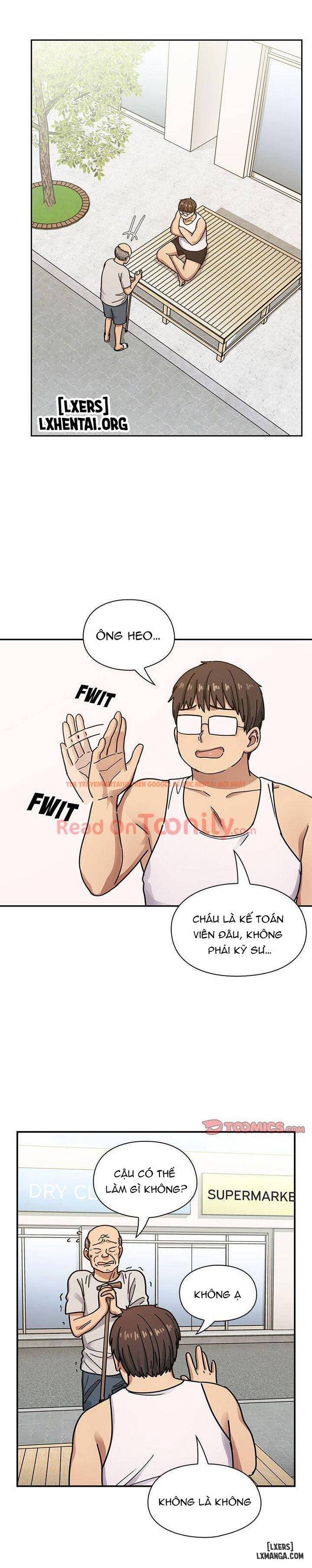 Xem ảnh 18 trong truyện hentai Tội Ác Và Sự Trừng Phạt - Chapter 40 END - hentaitvn.net