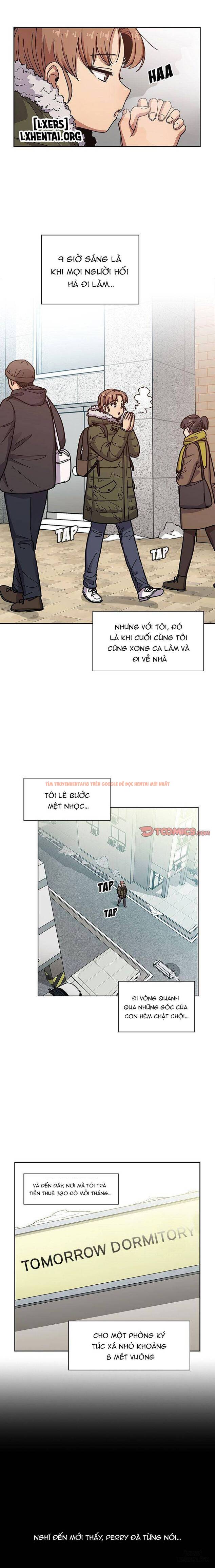 Xem ảnh 2 trong truyện hentai Tội Ác Và Sự Trừng Phạt - Chapter 40 END - hentaitvn.net