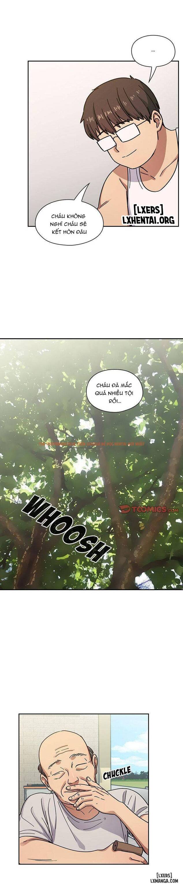 Xem ảnh 21 trong truyện hentai Tội Ác Và Sự Trừng Phạt - Chapter 40 END - hentaitvn.net