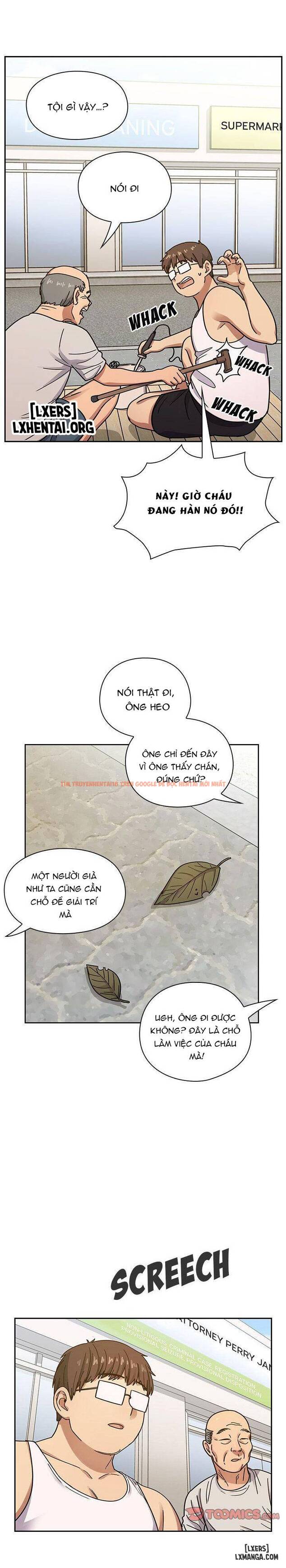 Xem ảnh 22 trong truyện hentai Tội Ác Và Sự Trừng Phạt - Chapter 40 END - hentaitvn.net