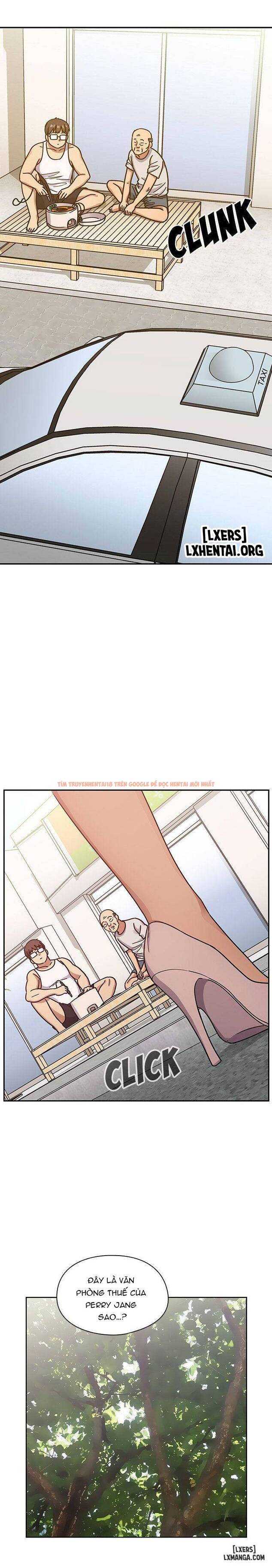 Xem ảnh 23 trong truyện hentai Tội Ác Và Sự Trừng Phạt - Chapter 40 END - hentaitvn.net