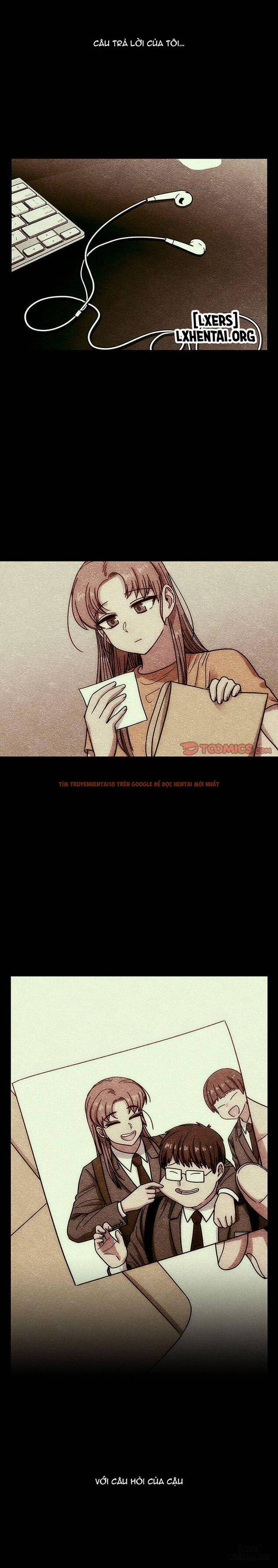 Xem ảnh 25 trong truyện hentai Tội Ác Và Sự Trừng Phạt - Chapter 40 END - hentaitvn.net