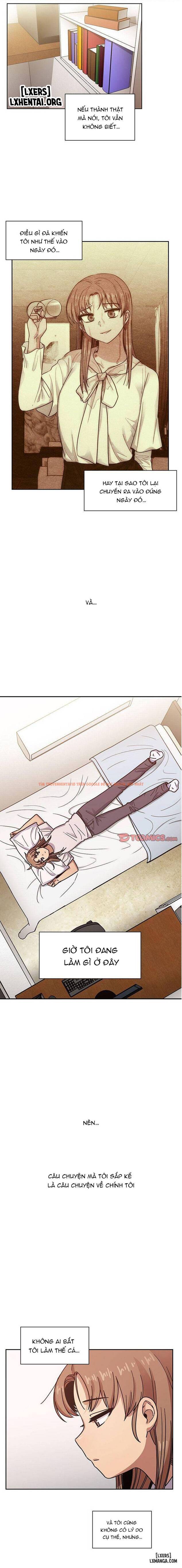 Xem ảnh 5 trong truyện hentai Tội Ác Và Sự Trừng Phạt - Chapter 40 END - hentaitvn.net