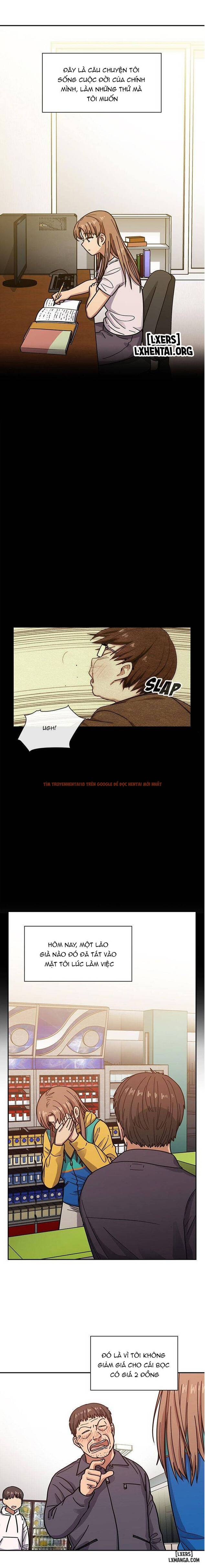 Xem ảnh 6 trong truyện hentai Tội Ác Và Sự Trừng Phạt - Chapter 40 END - hentaitvn.net
