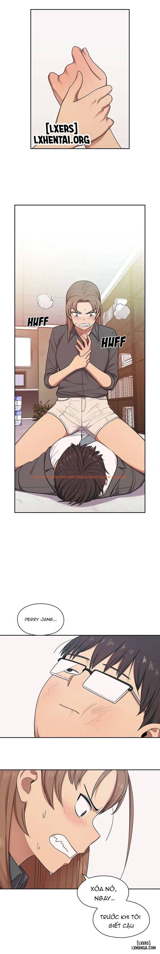 Trang truyện 1 trong truyện tranh Tội Ác Và Sự Trừng Phạt - Chapter 5 - www.truyentvn.net
