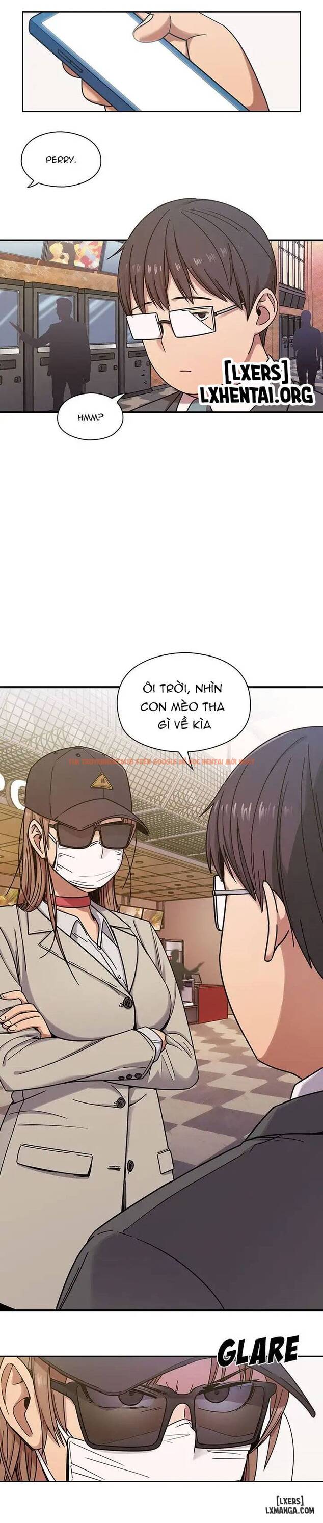 Trang truyện 11 trong truyện tranh Tội Ác Và Sự Trừng Phạt - Chapter 5 - www.truyentvn.net