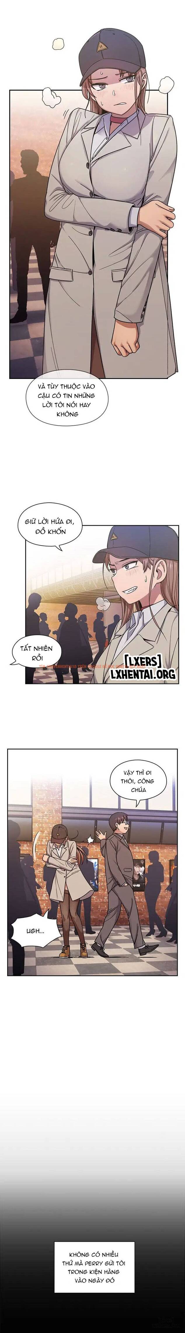 Trang truyện 13 trong truyện tranh Tội Ác Và Sự Trừng Phạt - Chapter 5 - www.truyentvn.net