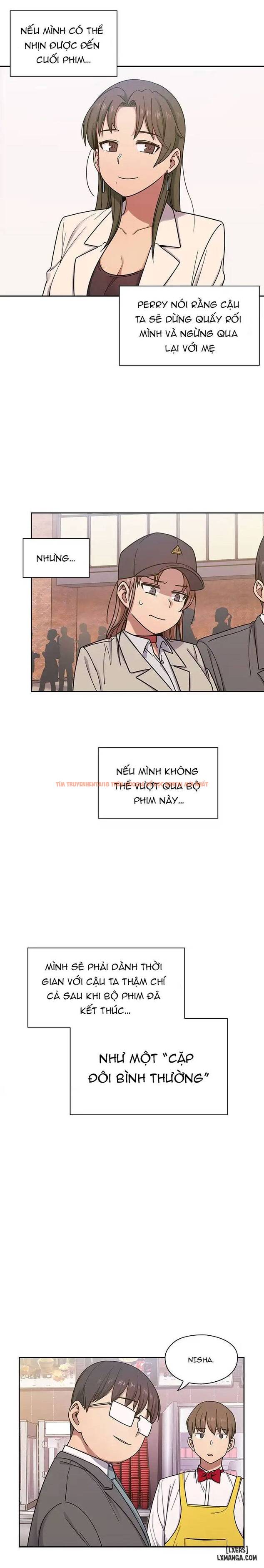 Trang truyện 15 trong truyện tranh Tội Ác Và Sự Trừng Phạt - Chapter 5 - www.truyentvn.net