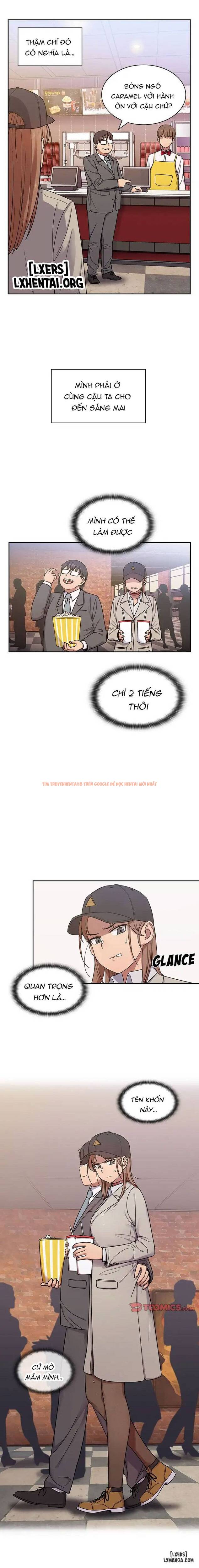 Trang truyện 16 trong truyện tranh Tội Ác Và Sự Trừng Phạt - Chapter 5 - www.truyentvn.net