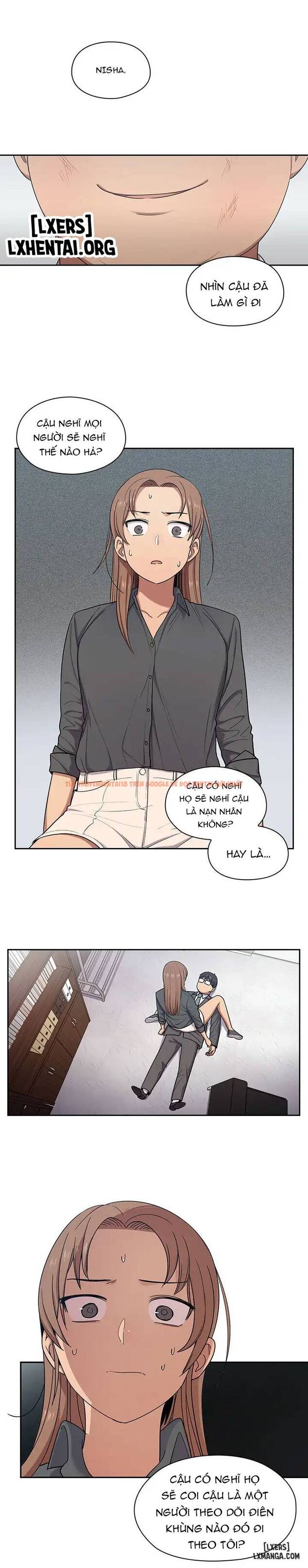 Trang truyện 5 trong truyện tranh Tội Ác Và Sự Trừng Phạt - Chapter 5 - www.truyentvn.net