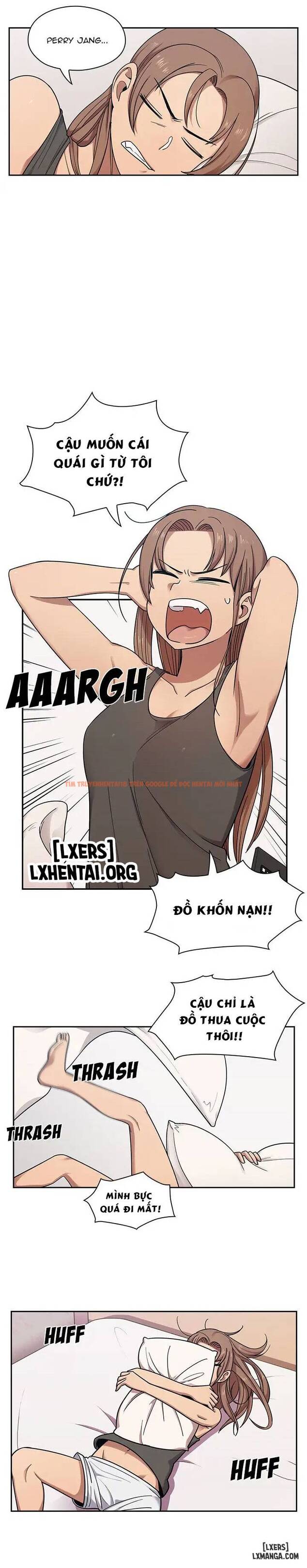 Trang truyện 8 trong truyện tranh Tội Ác Và Sự Trừng Phạt - Chapter 5 - www.truyentvn.net