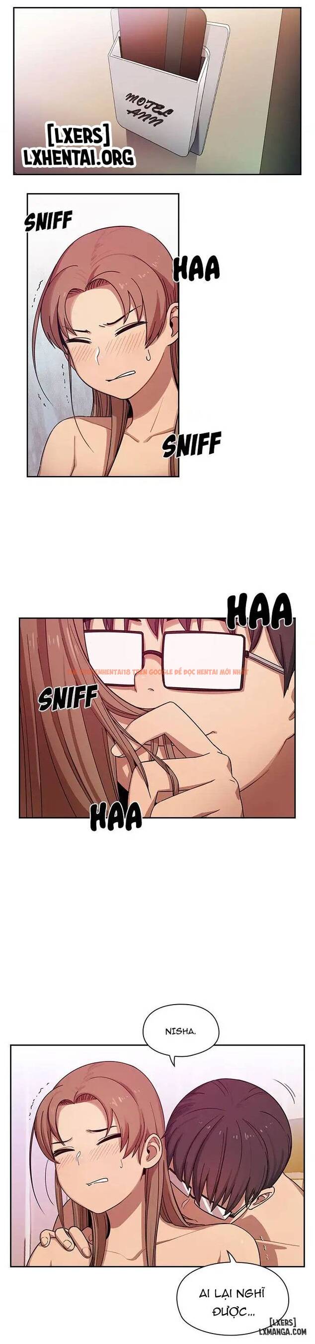 Trang truyện 0 trong truyện tranh Tội Ác Và Sự Trừng Phạt - Chapter 6 - hentai24h.pro