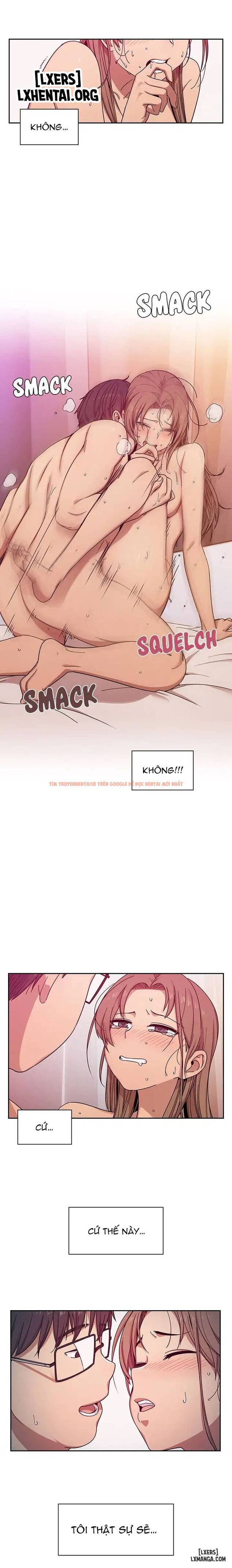Trang truyện 10 trong truyện tranh Tội Ác Và Sự Trừng Phạt - Chapter 6 - hentai24h.pro