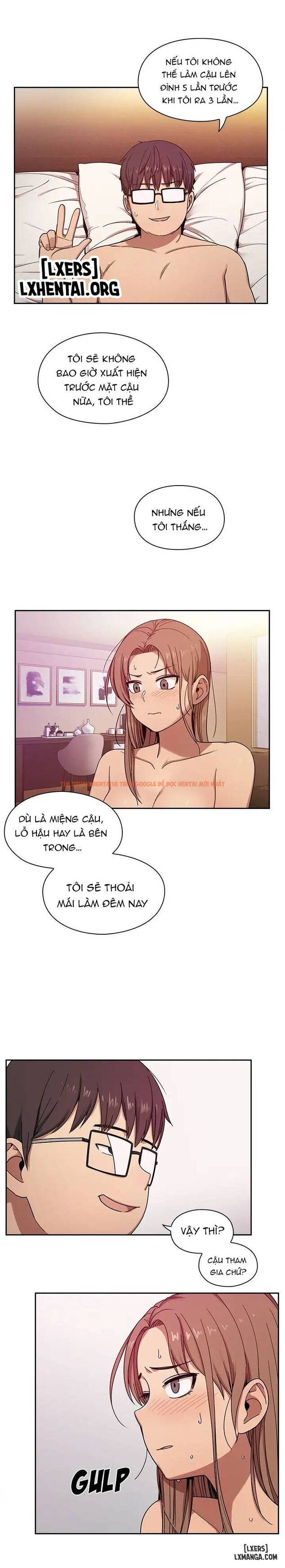 Trang truyện 12 trong truyện tranh Tội Ác Và Sự Trừng Phạt - Chapter 6 - hentai24h.pro