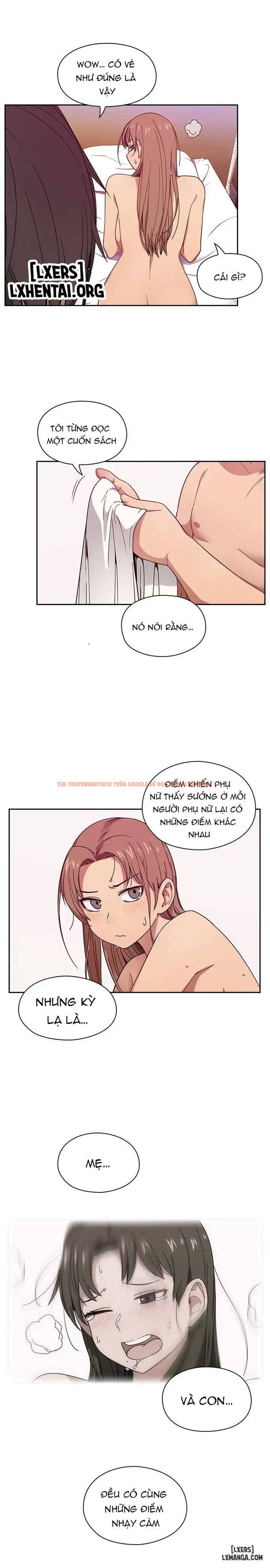 Trang truyện 5 trong truyện tranh Tội Ác Và Sự Trừng Phạt - Chapter 6 - hentai24h.pro