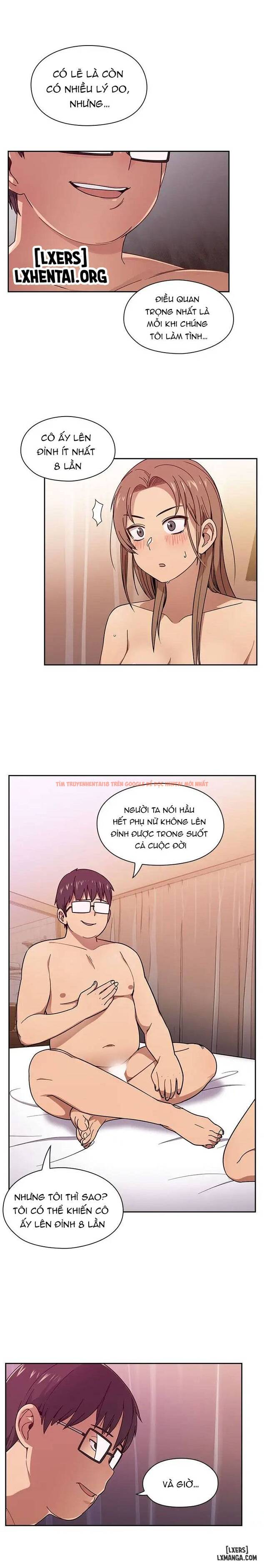 Trang truyện 7 trong truyện tranh Tội Ác Và Sự Trừng Phạt - Chapter 6 - hentai24h.pro