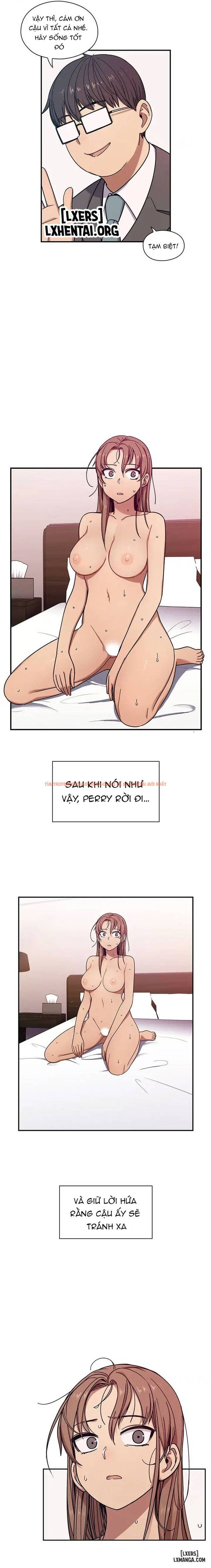 Trang truyện 1 trong truyện tranh Tội Ác Và Sự Trừng Phạt - Chapter 7 - hentai24h.pro