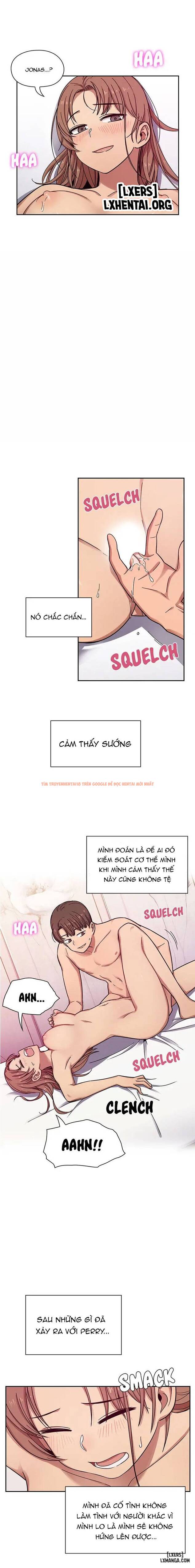 Trang truyện 18 trong truyện tranh Tội Ác Và Sự Trừng Phạt - Chapter 7 - hentai24h.pro