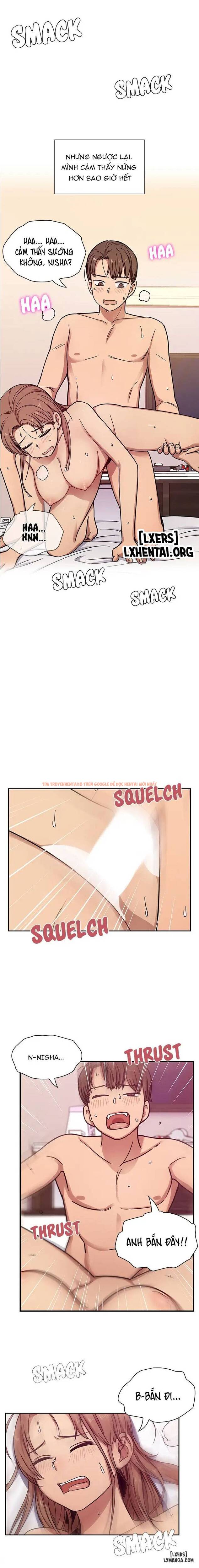 Trang truyện 19 trong truyện tranh Tội Ác Và Sự Trừng Phạt - Chapter 7 - hentai24h.pro