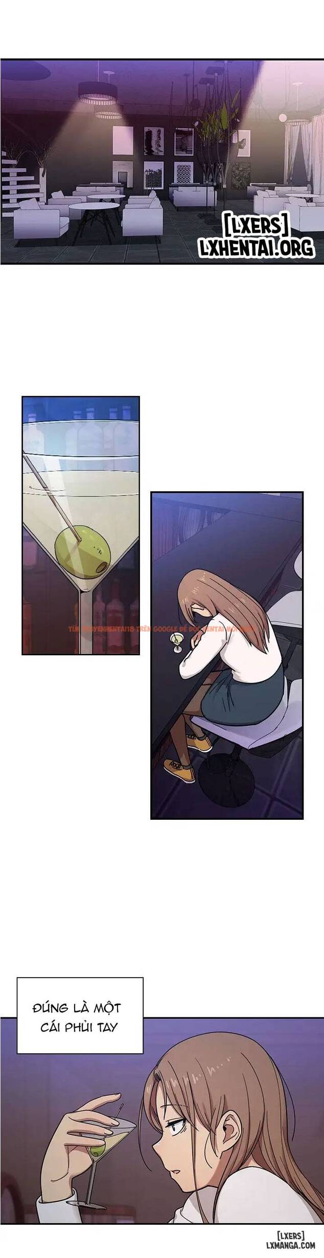 Trang truyện 2 trong truyện tranh Tội Ác Và Sự Trừng Phạt - Chapter 7 - hentai24h.pro
