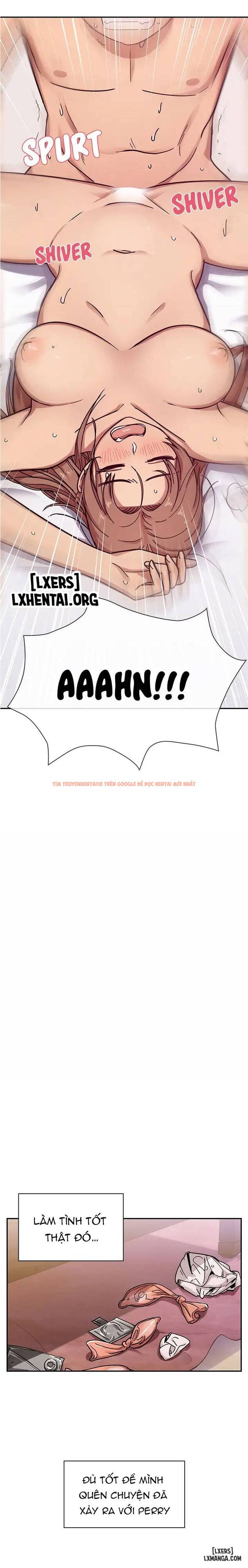 Trang truyện 20 trong truyện tranh Tội Ác Và Sự Trừng Phạt - Chapter 7 - hentai24h.pro