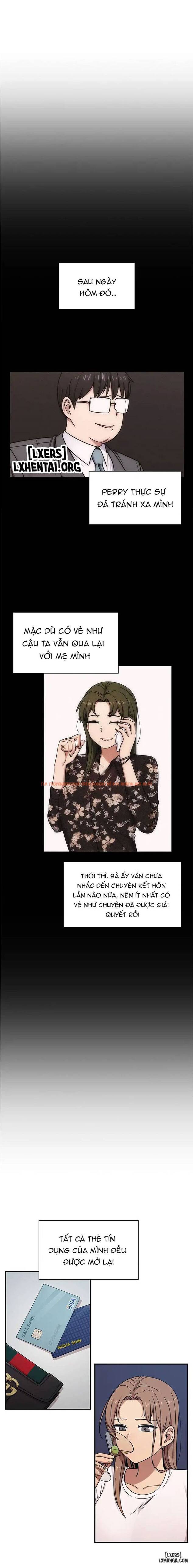 Trang truyện 3 trong truyện tranh Tội Ác Và Sự Trừng Phạt - Chapter 7 - hentai24h.pro