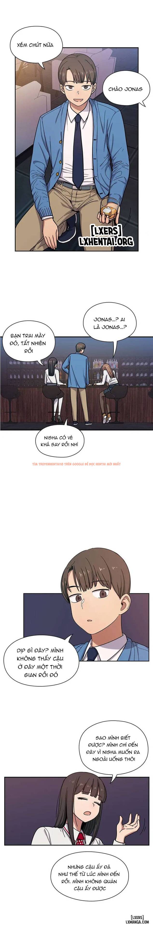 Trang truyện 7 trong truyện tranh Tội Ác Và Sự Trừng Phạt - Chapter 7 - hentai24h.pro