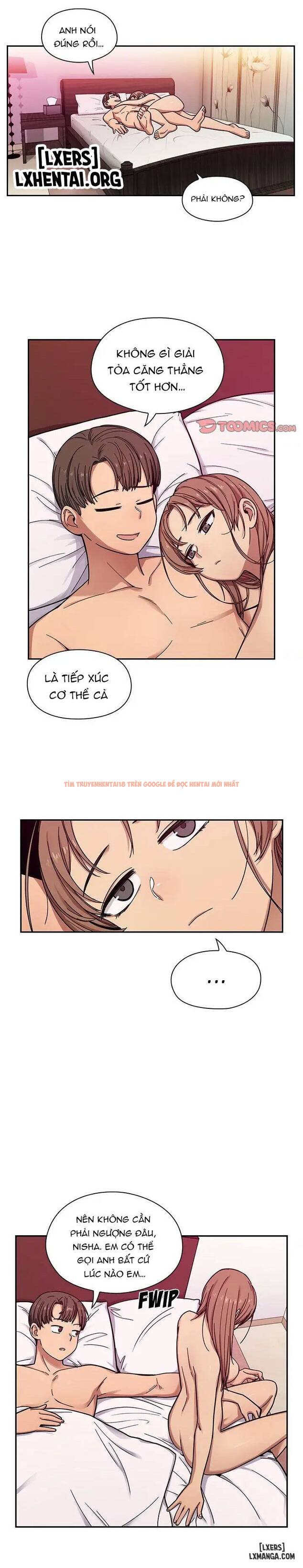 Xem ảnh 0 trong truyện hentai Tội Ác Và Sự Trừng Phạt - Chapter 8 - www.hentaitvn.net