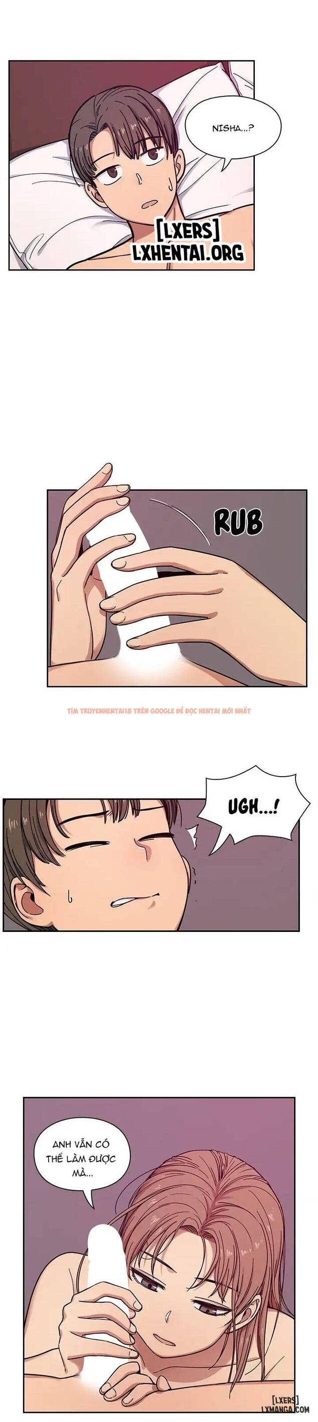 Xem ảnh 1 trong truyện hentai Tội Ác Và Sự Trừng Phạt - Chapter 8 - www.hentaitvn.net
