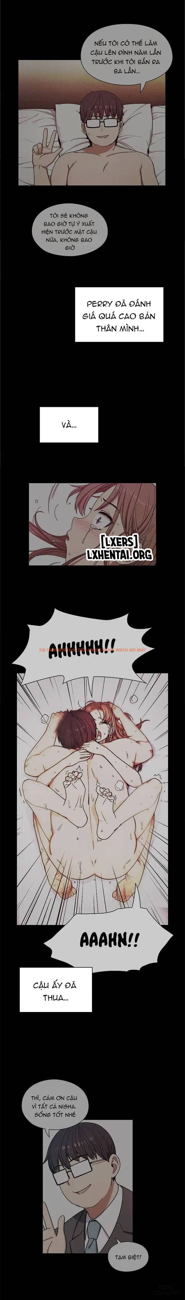 Xem ảnh 10 trong truyện hentai Tội Ác Và Sự Trừng Phạt - Chapter 8 - www.hentaitvn.net
