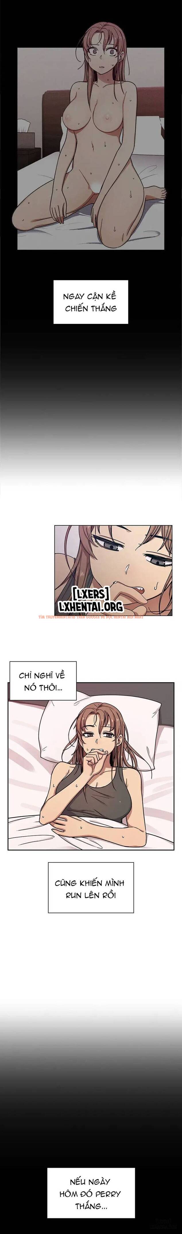 Xem ảnh 11 trong truyện hentai Tội Ác Và Sự Trừng Phạt - Chapter 8 - www.hentaitvn.net