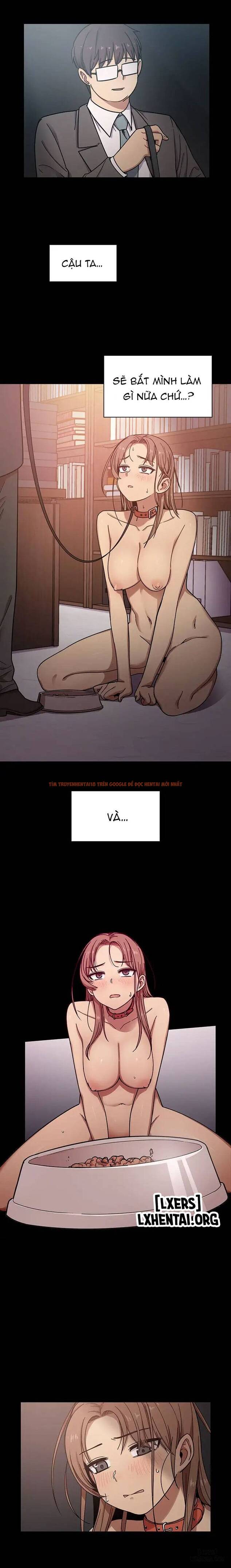 Xem ảnh 12 trong truyện hentai Tội Ác Và Sự Trừng Phạt - Chapter 8 - www.hentaitvn.net