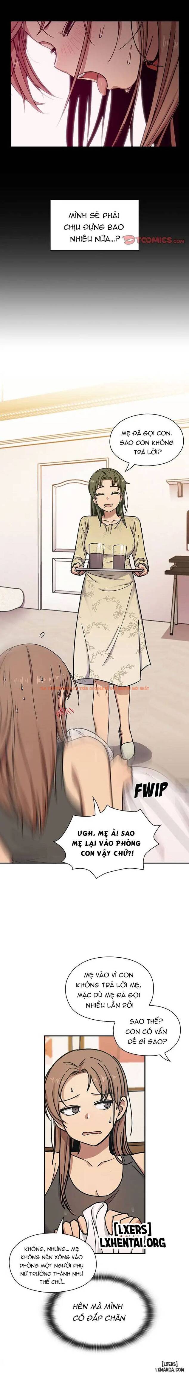 Xem ảnh 13 trong truyện hentai Tội Ác Và Sự Trừng Phạt - Chapter 8 - www.hentaitvn.net