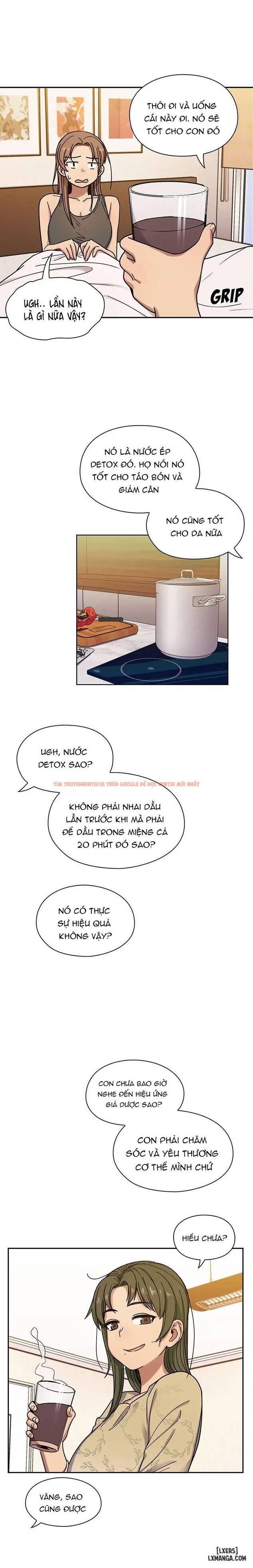 Xem ảnh 14 trong truyện hentai Tội Ác Và Sự Trừng Phạt - Chapter 8 - www.hentaitvn.net
