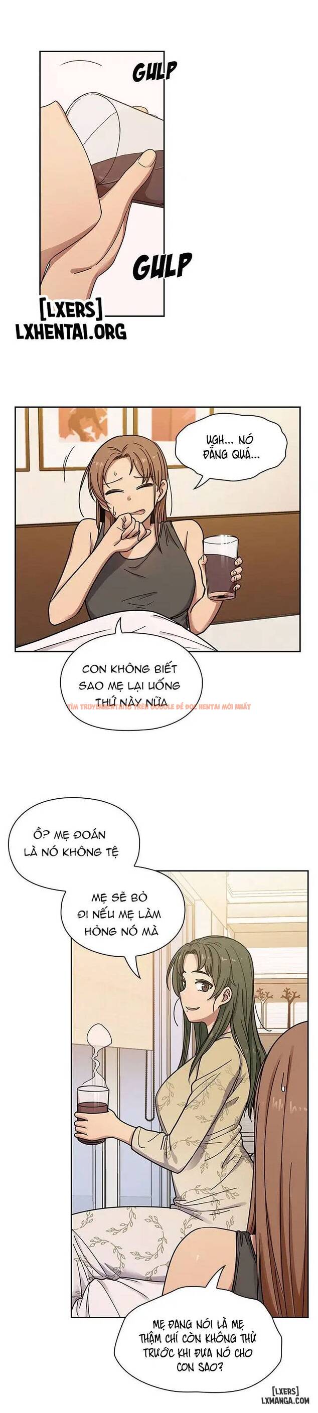 Xem ảnh 15 trong truyện hentai Tội Ác Và Sự Trừng Phạt - Chapter 8 - www.hentaitvn.net