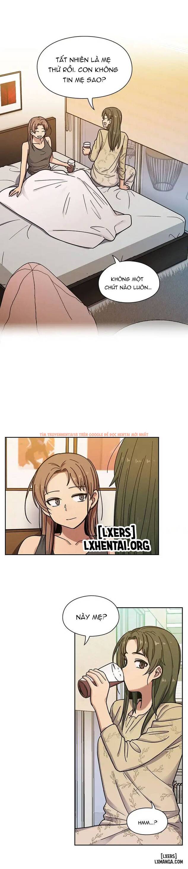 Xem ảnh 16 trong truyện hentai Tội Ác Và Sự Trừng Phạt - Chapter 8 - www.hentaitvn.net