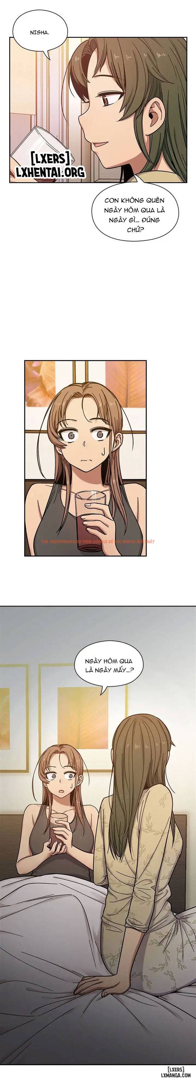 Xem ảnh 19 trong truyện hentai Tội Ác Và Sự Trừng Phạt - Chapter 8 - www.hentaitvn.net