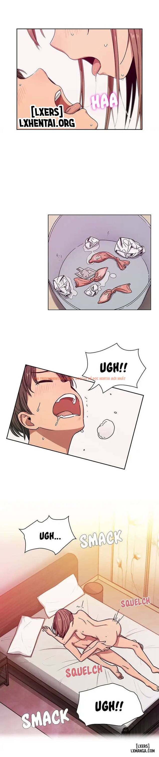 Xem ảnh 4 trong truyện hentai Tội Ác Và Sự Trừng Phạt - Chapter 8 - www.hentaitvn.net