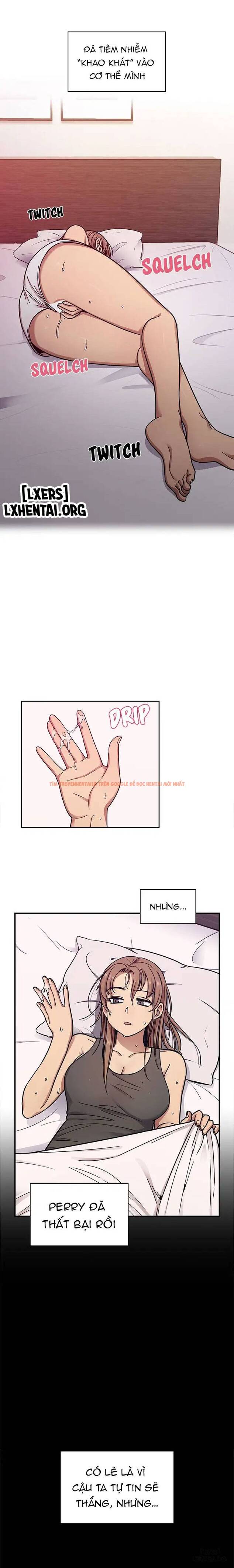 Xem ảnh 9 trong truyện hentai Tội Ác Và Sự Trừng Phạt - Chapter 8 - www.hentaitvn.net