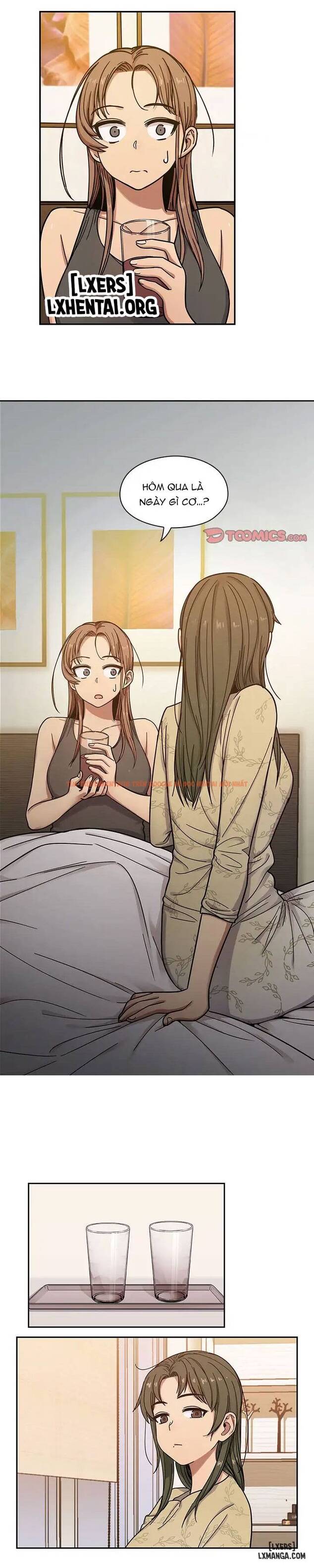Trang truyện 0 trong truyện tranh Tội Ác Và Sự Trừng Phạt - Chapter 9 - www.truyentvn.net