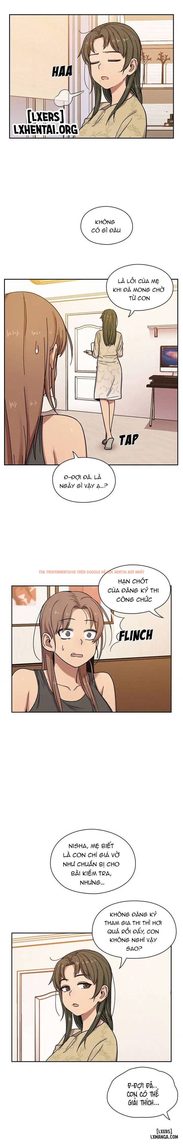 Trang truyện 1 trong truyện tranh Tội Ác Và Sự Trừng Phạt - Chapter 9 - www.truyentvn.net