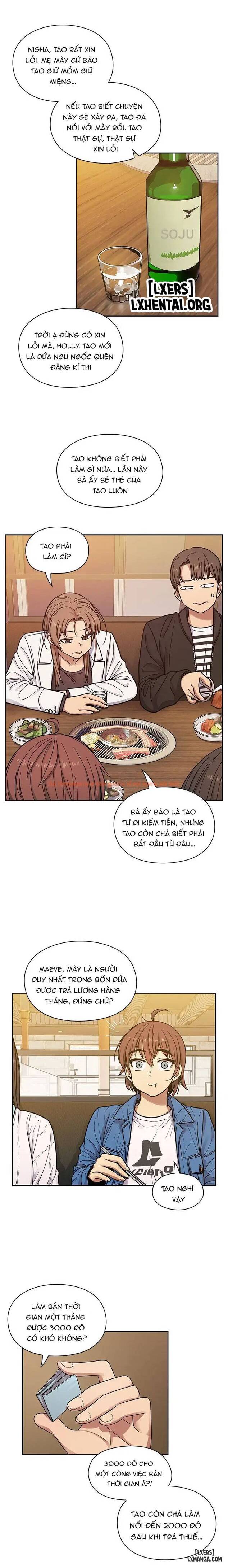 Trang truyện 10 trong truyện tranh Tội Ác Và Sự Trừng Phạt - Chapter 9 - www.truyentvn.net
