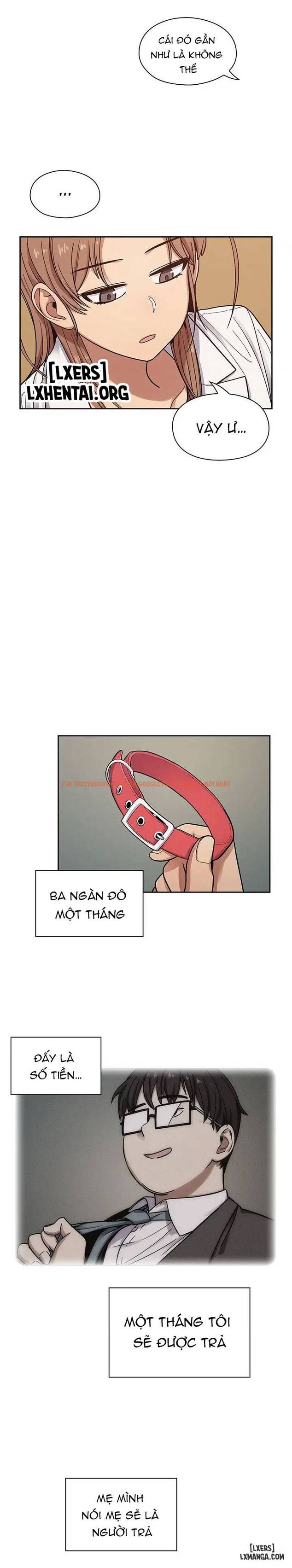 Trang truyện 11 trong truyện tranh Tội Ác Và Sự Trừng Phạt - Chapter 9 - www.truyentvn.net