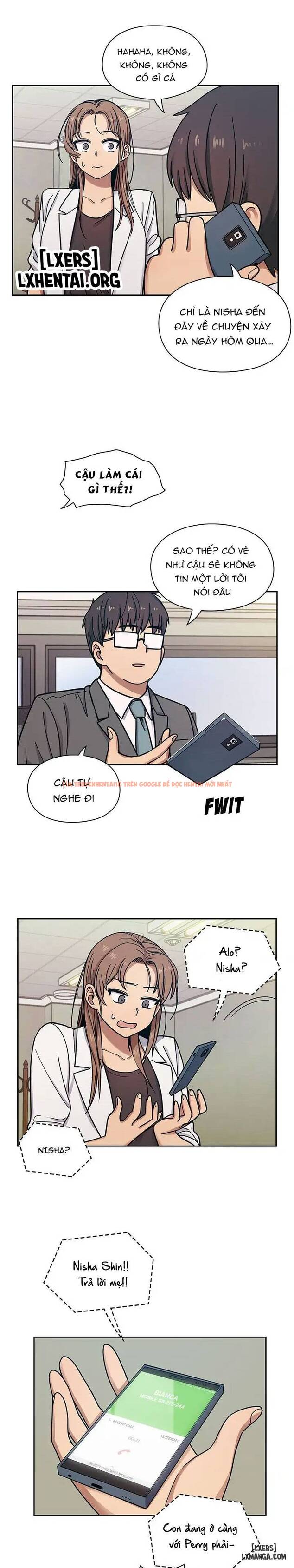 Trang truyện 5 trong truyện tranh Tội Ác Và Sự Trừng Phạt - Chapter 9 - www.truyentvn.net